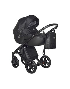 Детская универсальная коляска INDIGO Porto 2 в 1 Indigo