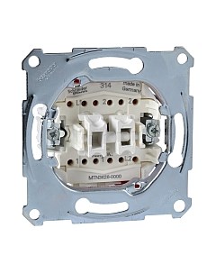 Выключатель Schneider Electric Merten MTN3626-0000 Schneider electric
