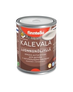 Краска Kalevala Матовая Sifonki / F-13-1-1-FL077 Finntella