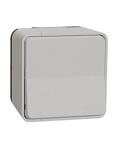 Выключатель Schneider Electric Mureva Styl MUR39021 Schneider electric