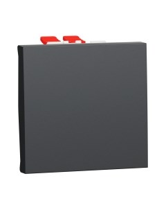 Выключатель Schneider Electric Unica Modular NU320554 Schneider electric