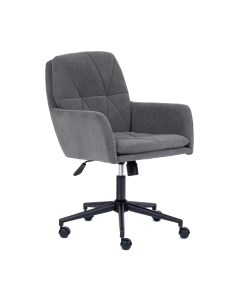 Кресло офисное Tetchair Garda флок