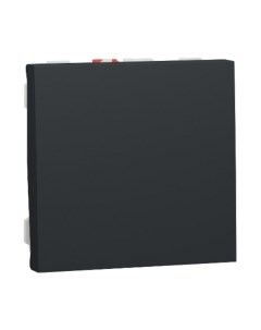 Выключатель Schneider Electric Unica NU320654 Schneider electric