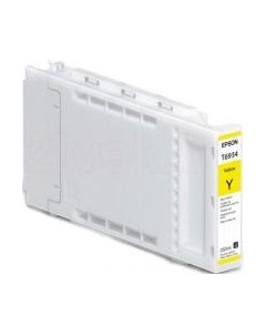 Картридж Epson C13T693400