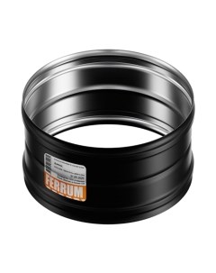 Переходник для труб Ferrum ПП Ф115 / f6101