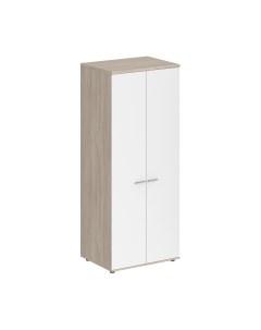 Шкаф 80x60x195.5 / SG.822.OL.WH Norden