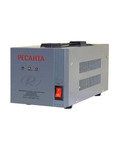 Стабилизатор напряжения Ресанта АСН-500Д/1-Ц