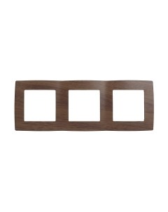 Рамка для выключателей и розеток ЭРА 12-5003-10 / Б0014770 Эра