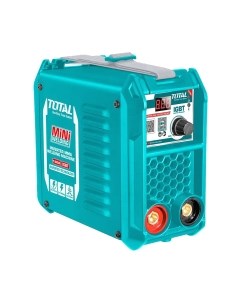 Инвертор сварочный TOTAL TW213018 Total