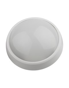 Светильник ЖКХ SPB-1-12 (W) ЭРА / Б0036397 Эра