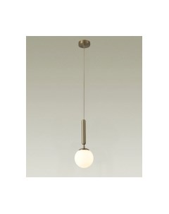 Потолочный светильник Moderli Host / V2850-1P