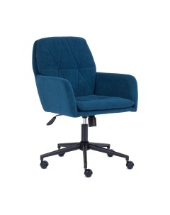 Кресло офисное Tetchair Garda флок