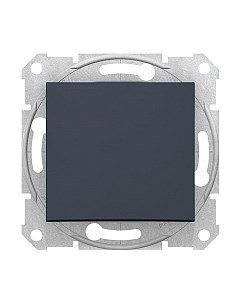 Выключатель Schneider Electric Sedna SDN0420170 Schneider electric