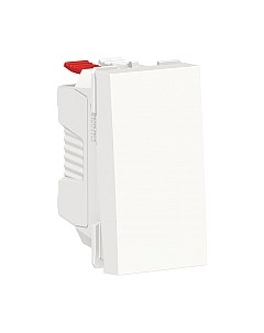 Выключатель Schneider Electric Unica NU310618 Schneider electric