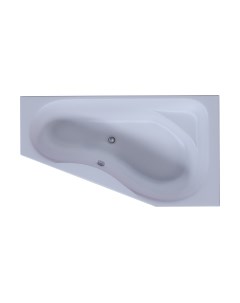 Ванна акриловая Aquatek Медея 170x95 R
