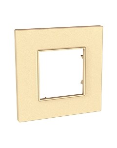 Рамка для выключателей и розеток Schneider Electric Unica MGU4.702.36 Schneider electric