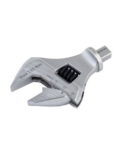 Насадка для динамометрического ключа Norgau Разводной ключ N122-30 / 051111191