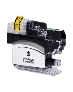 Картридж Sakura Printing SILC3617BK Sakura printing