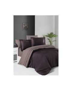 Комплект постельного белья DO&CO Passion Dark / 11684 Do&co