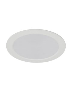 Точечный светильник ЭРА LED 17-24-4K / Б0057425 Эра