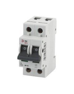 Выключатель нагрузки ЭРА Pro NO-902-88 ВН-32 2P 63A / Б0031716 Эра