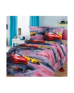 Комплект постельного белья БП Дрифт 11965/1 Моё бельё