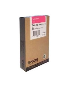 Картридж Epson C13T612300