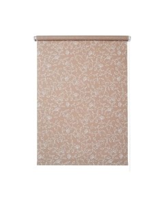 Рулонная штора LEGRAND Леона 47x175 / 58127338 Legrand