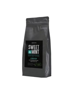 Скраб для тела Ayoume Sweet&Mint Body Salt Scrub