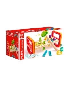 Развивающий игровой набор Hape Веселые монстрики / E0492_HP