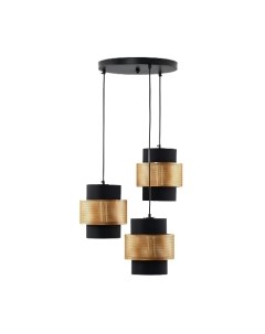 Люстра Moderli Gela / V10491-3P
