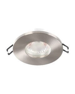 Точечный светильник ЭРА WR3 SN / Б0054366 Эра