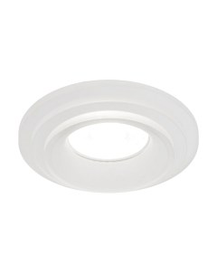 Точечный светильник ЭРА DK105 WH / Б0058392 Эра