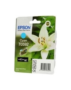 Картридж Epson C13T05924010