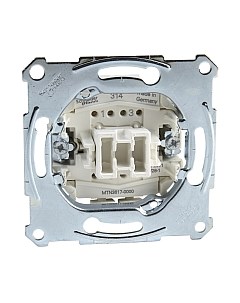Выключатель Schneider Electric Merten MTN3617-0000 Schneider electric