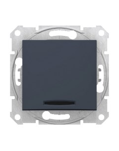 Выключатель Schneider Electric Sedna SDN1500170 Schneider electric