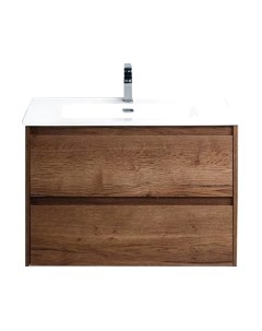 Тумба под умывальник BelBagno Kraft-800-2C-SO-RT Belbagno