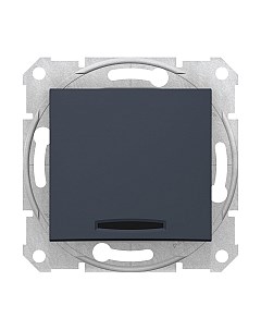 Выключатель Schneider Electric Sedna SDN1400170 Schneider electric