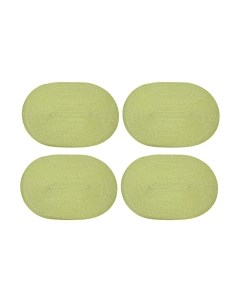 Набор плейсматов Сочный авокадо / 9903252-Н4 Nouvelle