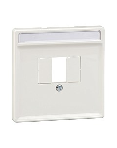 Лицевая панель Schneider Electric Merten MTN297819 Schneider electric