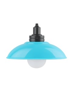 Ночник NLED-487-1W-SW-BU / Б0051475 Эра