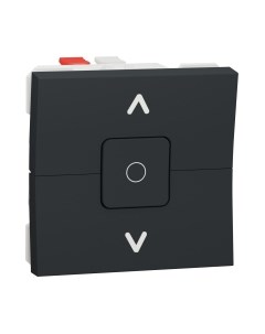 Выключатель Schneider Electric Unica Modular NU320854 Schneider electric