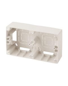 Коробка открытого монтажа ЭРА 12-6102-02 / Б0043171 Эра