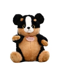 Мягкая игрушка Собачка Бобик / 10091488 Milo toys