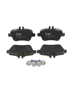 Тормозные колодки TRW GDB1920 Trw