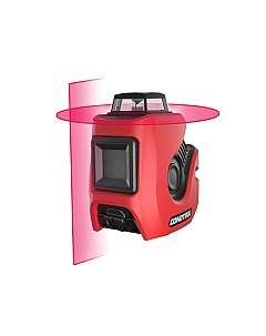 Лазерный нивелир Condtrol Neo X1-360