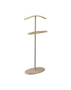 Стойка для одежды Мебелик Костюмная Дэви 3