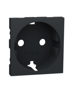 Лицевая панель Schneider Electric Unica NU903754U Schneider electric