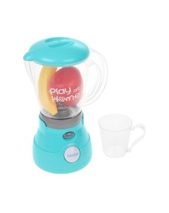 Миксер игрушечный Наша игрушка Бытовая техника / QF26137G