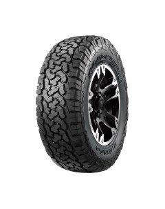 Летняя шина Roadcruza RA1100 285/75R16 126/123R